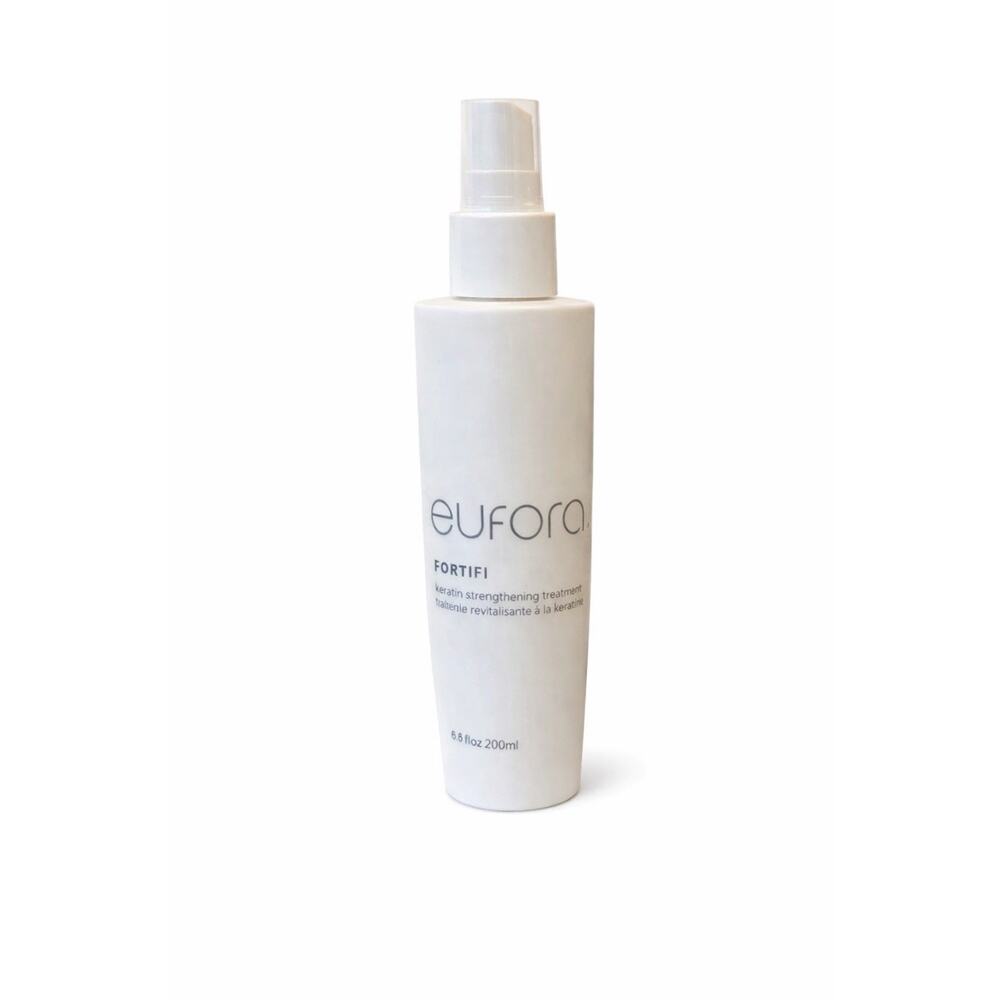 Eufora Fortifi Keratin Strengthening Treatment Spray 6.8 fl oz / 200ml